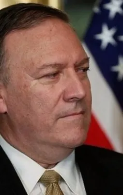CIA Başkanı Pompeo Ankara'ya geldi