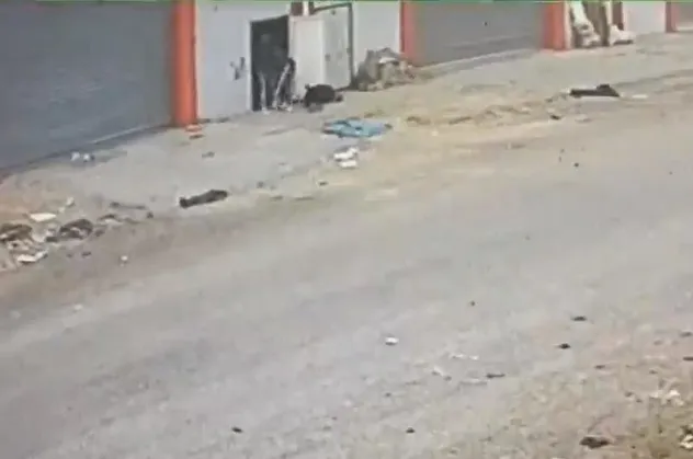 Adana'da ortalık savaş alanına döndü!