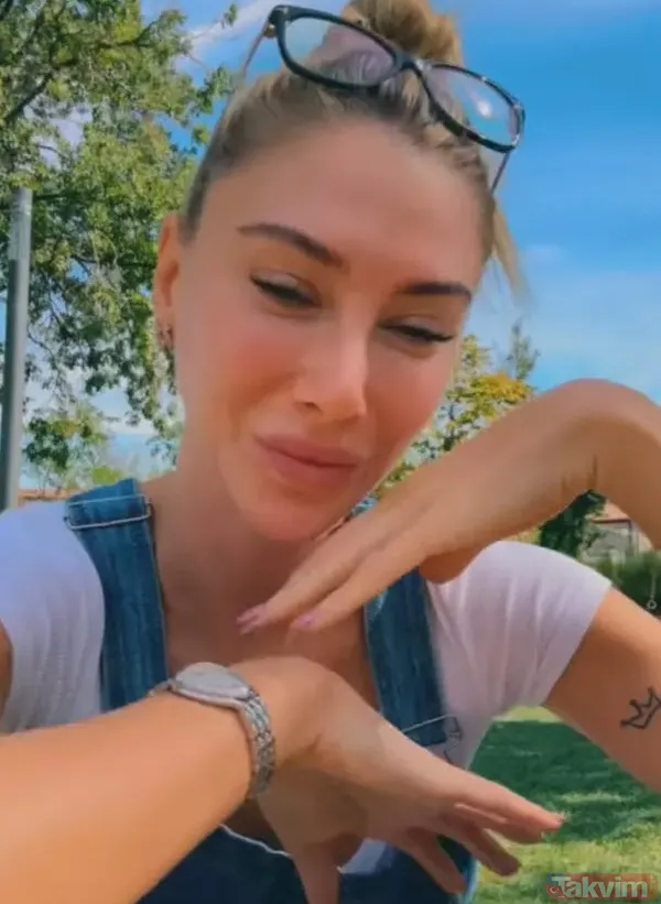 Meedo gitti dertler bitti! Şeyma Subaşı boşanır boşanmaz açıldı saçıldı "Kocam kızıyor paylaşamam" diyen Şeyma... - 9