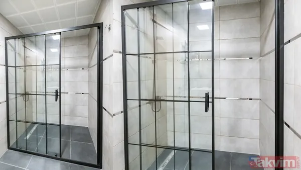 TOKİ daireleri nasıl olacak? 1+1 ve 2+1 örnek evlerin özellikleri - 32