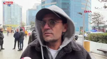 Yaşar İpek: ''Erol Köse veda hazırlığı yapmış''