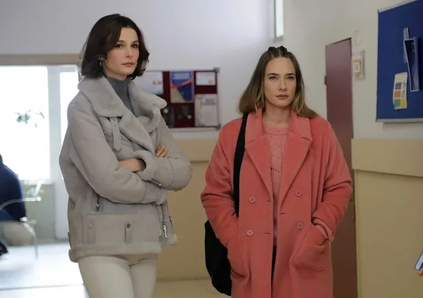 Cüneyt’in itiraz edemeyeceği deliller ortaya çıkıyor! Akıncı'nın Lukas'a karşı atağı geceye damga vuracak!-4