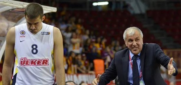 Kararı TBF verecek!