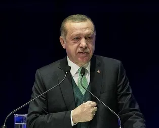 Erdoğan’dan rekor büyümeye ilk yorum