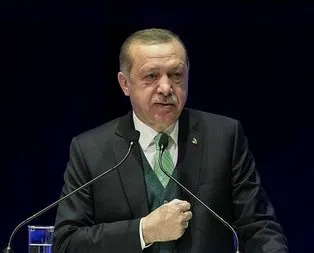 Erdoğan’dan rekor büyümeye ilk yorum