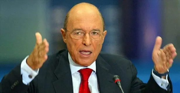 Yunanistan'da 4 günlük yas! Eski başbakanlardan Kostas Simitis hayatını kaybetti