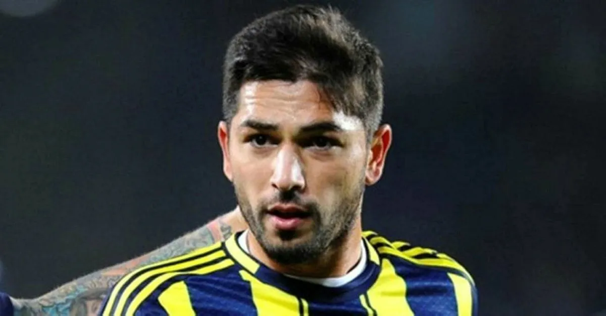 trafikte dehset sacan eski futbolcu sezer ozturk un oldurdugu halil ibrahim scholten in ailesi ilk kez konustu galeri takvim