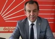 Bolu Belediye Başkanı Özcandan ahlaksız gönderme! Gazozuma hap mı attınız ne yaptınız, şebekeye şap katacağım