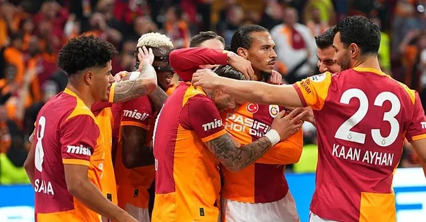 Galatasaray'ın 3 puan hasreti!