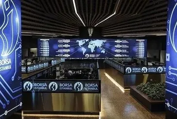 BIST 100 endeksi günü yükşelişle tamamladı