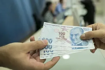 Düşük maaşlı emekliye ek zam