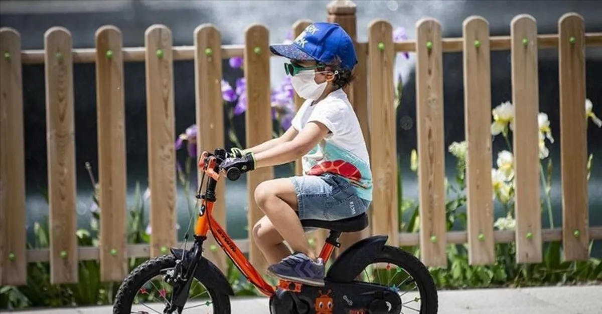 Cocuklar Icin Seyahat Izni Alinmasi Gerekiyor Mu Sehirlerarasi Seyahat 18 Yas Altina Var Mi Nasil Izin Alinacak Takvim