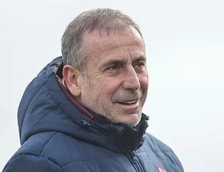 En büyük kozu Abdullah Avcı