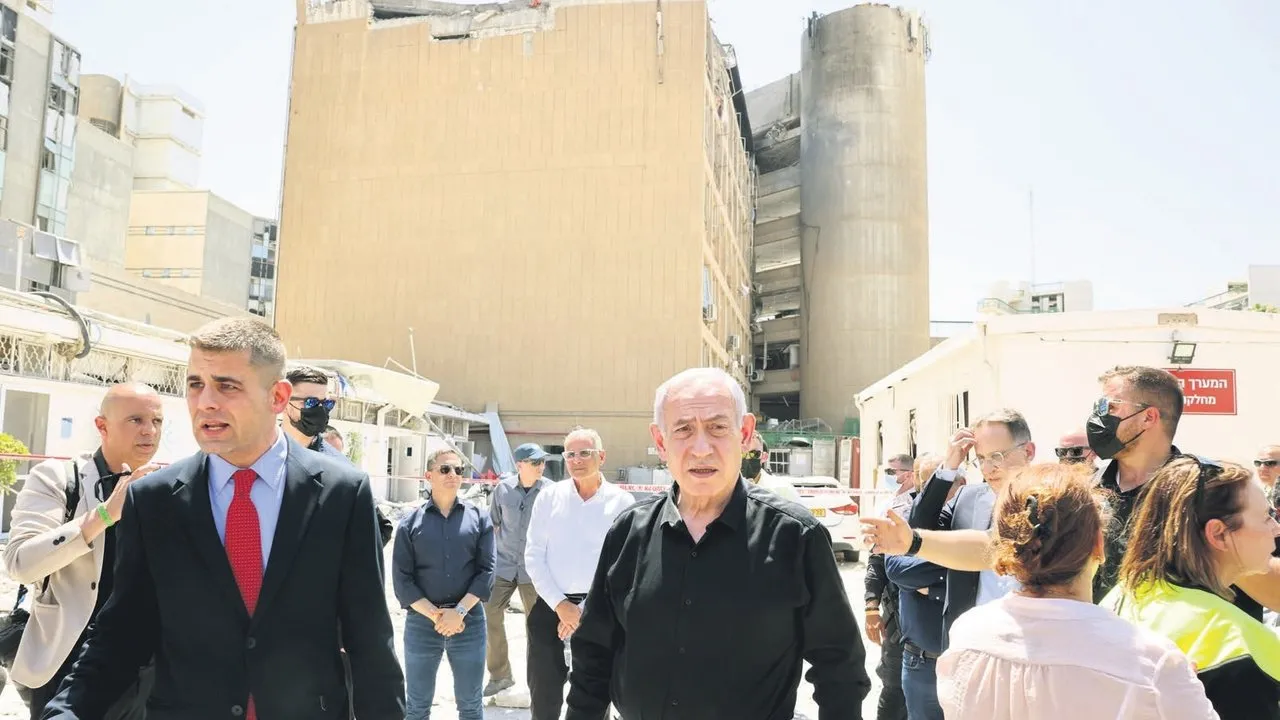 Ortadoğu’yu kan gölüne çeviren soykırımcı Netanyahu, oğlunun düğününün iptal edilmesine üzülmüş