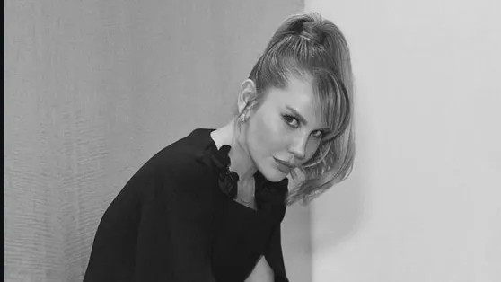 Bebek müjdesi gelmişti! Eda Erol bakın o iddiaya nasıl yanıt verdi