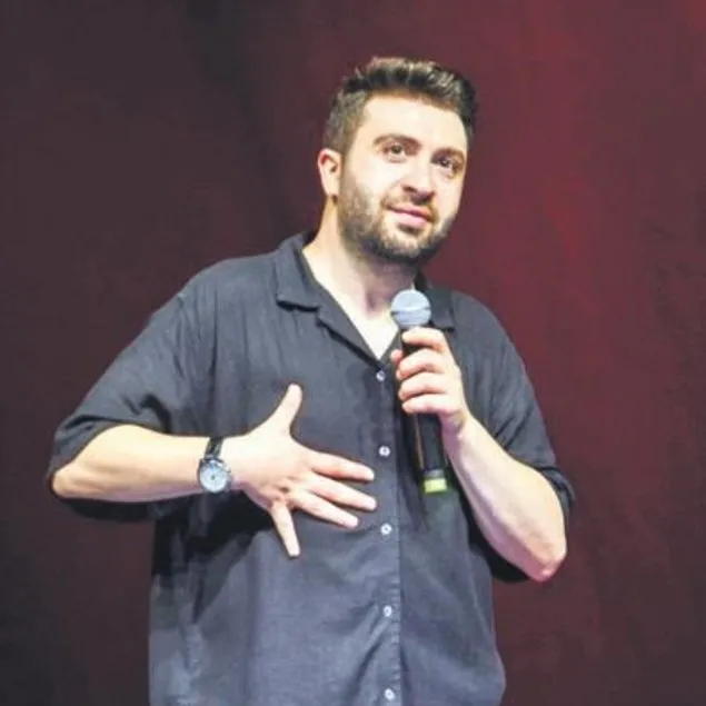 Hayali gerçek oldu