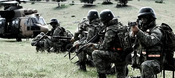 Terör örgütü PKK'ya bir darbe daha!