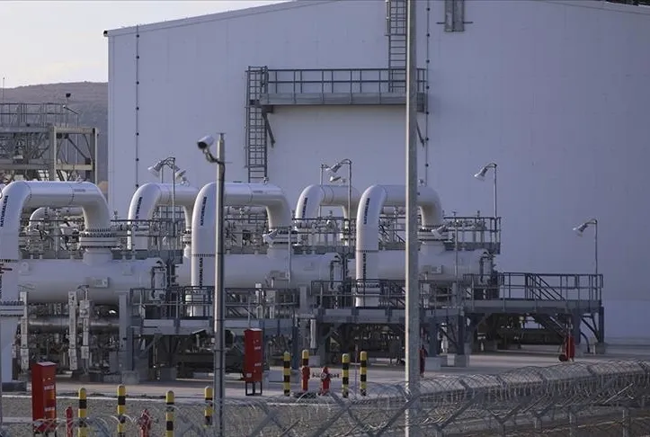 Türkmen gazı Türkiye’den geçecek!