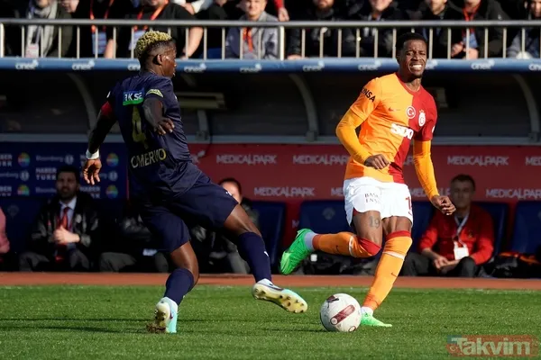 Okan Buruk Galatasaray'dan ayrılıyor mu? O hamle canını sıktı - 9