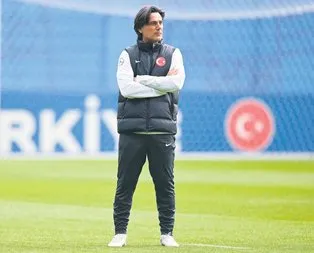 Çok büyük hedeflerimiz olmalı