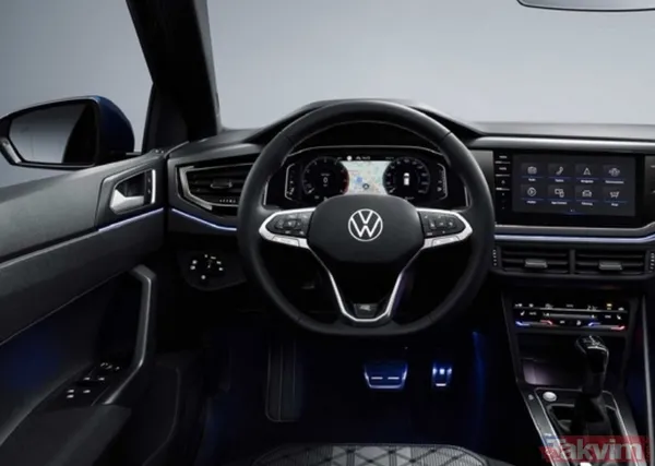 Toyota Corolla tarihi verdi, Polo veda ediyor! - 6