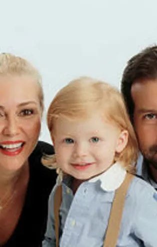 ABD’de yaşayan Didem Uzel Sarı'nın oğlu Leo Aslan’ın isim babası DiCaprio çıktı