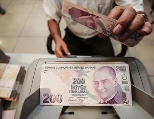 Ziraat Bankası, Halkbank ve Vakıfbank 0.49 faiz oranı ile 240 ay vadeli...