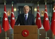 Başkan Erdoğandan 10 Aralık Dünya İnsan Hakları Günü dolayısıyla video mesaj! İslam ve yabancı düşmanlığına dikkat çekti