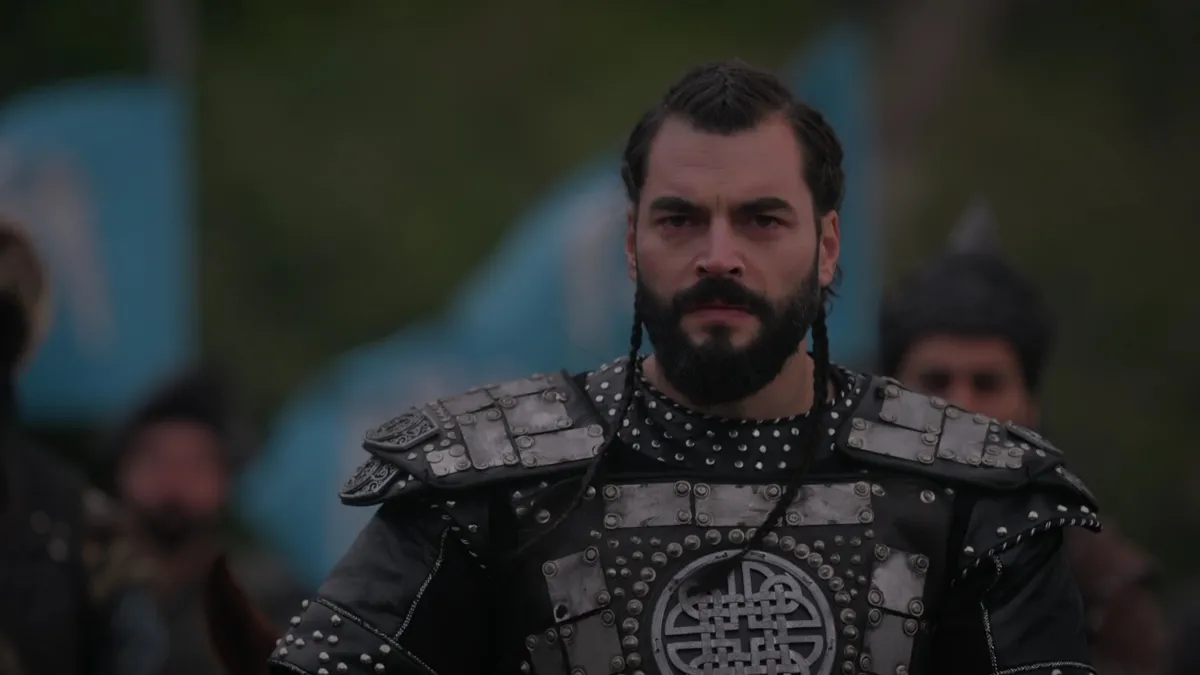Aşk ve Taht 5. bölüm 2. fragmanı yayınlandı