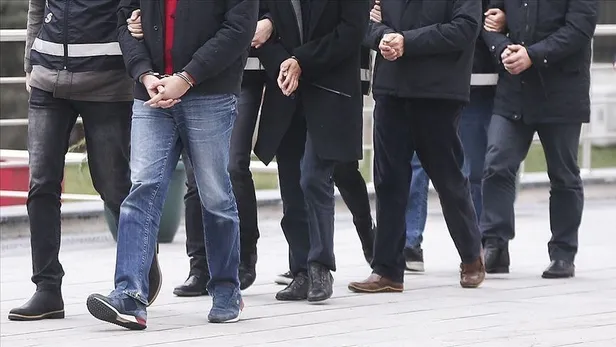 FETÖ'nün avukatlık yapılanmasına operasyon: Çok sayıda gözaltı kararı var-2