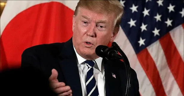 "Yüzyılın Anlaşması" planı kapsamında ilk organizasyon