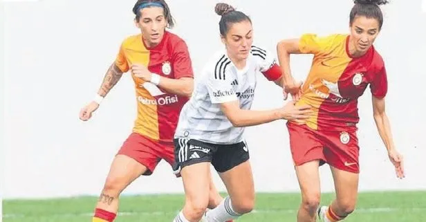 Derbi heyecanı