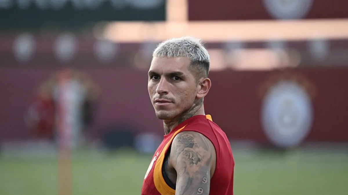 Lucas Torreira'ya yumrukla saldırmıştı: İstenen ceza belli oldu! Olayın sebebi kız meselesi