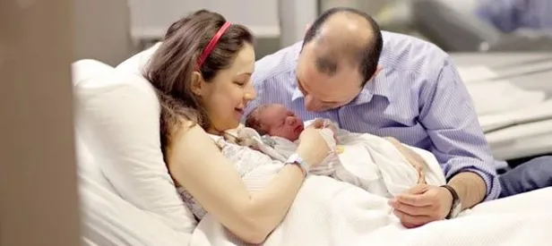 2.5 milyon anneye 1 milyar lira