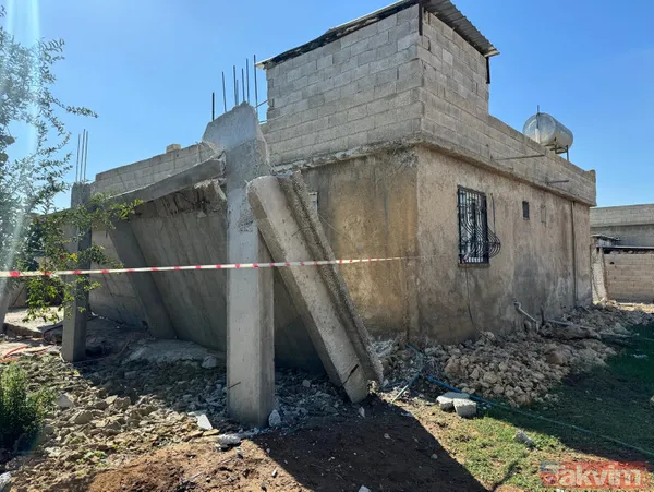 Malatya, Elazığ, Şanlıurfa... Kare kare depremin bilançosu! Kimi çığlık çığlığa kaçtı kimi ise balkondan atlamaya kalktı - 16