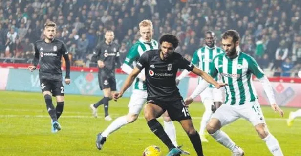 Son 5 maç da İstanbul’da