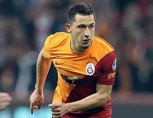 Özel Haber I Galatasaray’da sevindiren haber