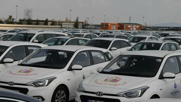 Hükümetten İmamoğlu'nun "israf" şovuna sert tepki: Belediye işi şov işi değildir-1