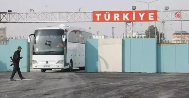 Makam aracıyla göçmen kaçakçılığında flaş detay! Askerler ve Suriyeli göçmenler arasında pazarlık! Adam başı 3 bin dolar