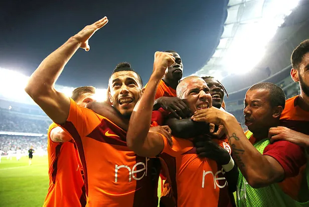 F.Bahçe-Beşiktaş maçında yaşanan hakem skandalının yankıları sürüyor-6