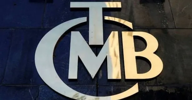Merkez Bankası'nın rezerv rakamları belli oldu