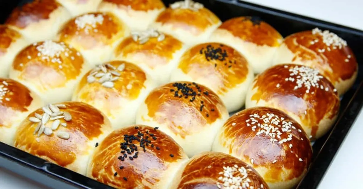 Pofuduk Pogaca Nasil Yapilir Mayali Yumusak Pogaca Tarifi Takvim