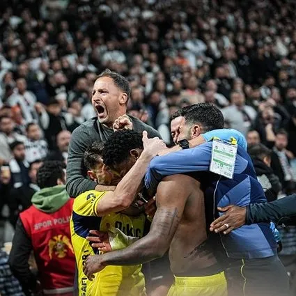 İşte Domenico Tedesco’nun sırrı