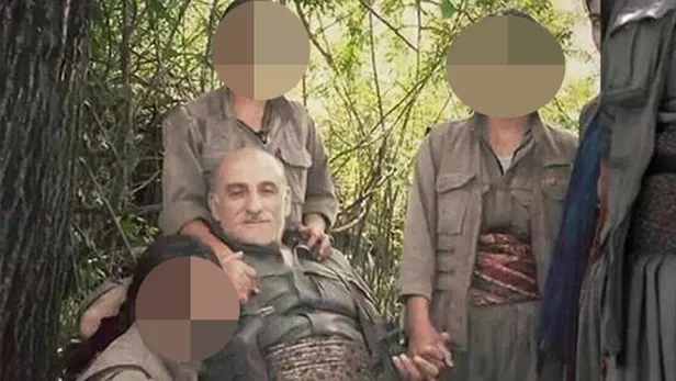 Terör örgütü PKK'nın çocuk istismarı emniyet raporunda! Zengin olma vaadiyle kandırıp dağa çıkardılar-7