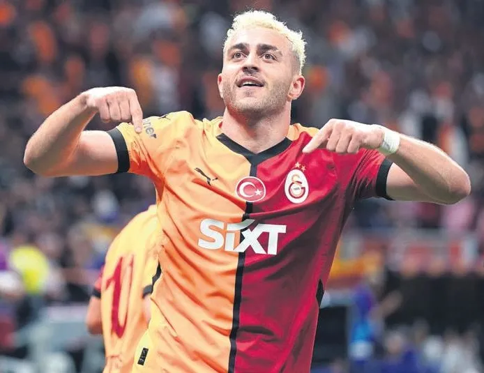 AVRUPA’DA İLK 5’TE!