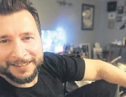 Virüsü yendi evine döndü