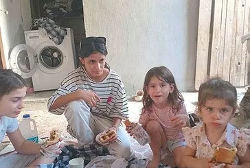 3 çocuğunu katletmişti