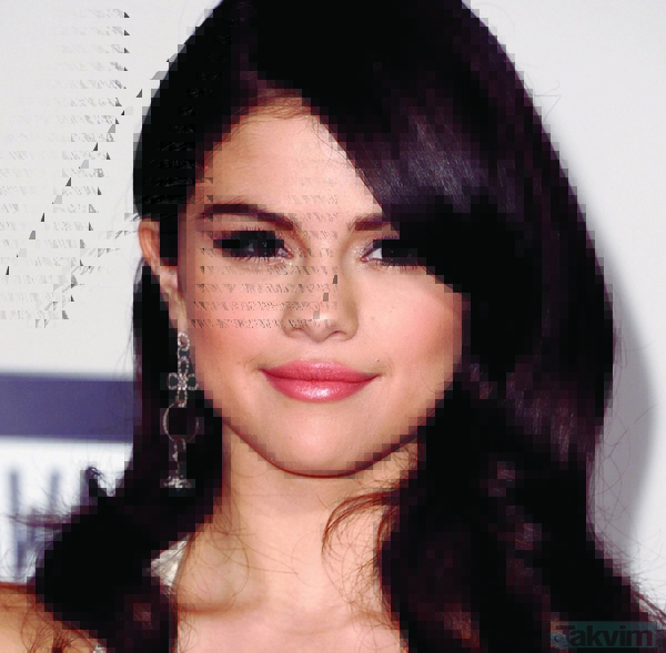 Selena Gomez hastaneye kaldırıldı! Selena Gomez'e ne oldu? - 6