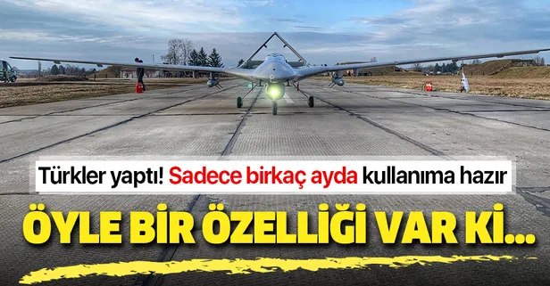 Mini akıllı mühimmatlar için ihracat zamanı