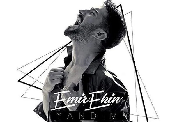Dolandırıcıları dolandıran popstar: Emir Ekin